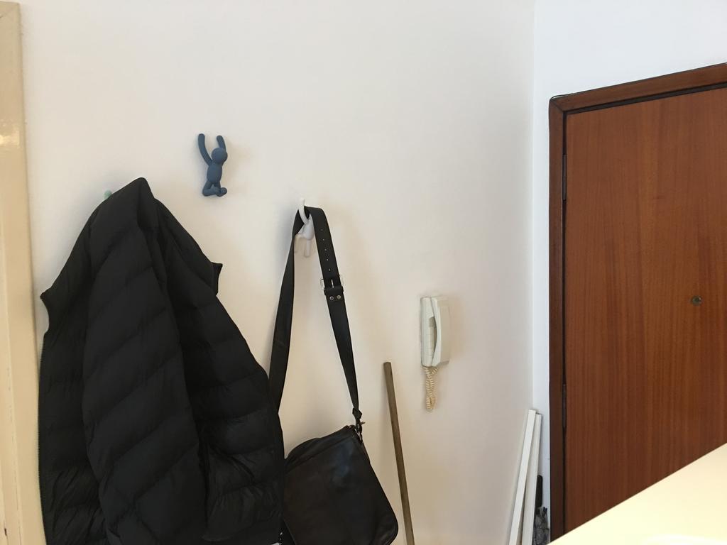 Apartmán Mauro'S Studio Milán Exteriér fotografie