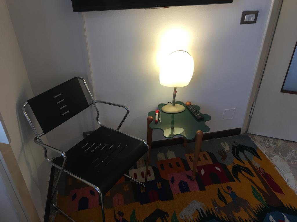 Apartmán Mauro'S Studio Milán Exteriér fotografie