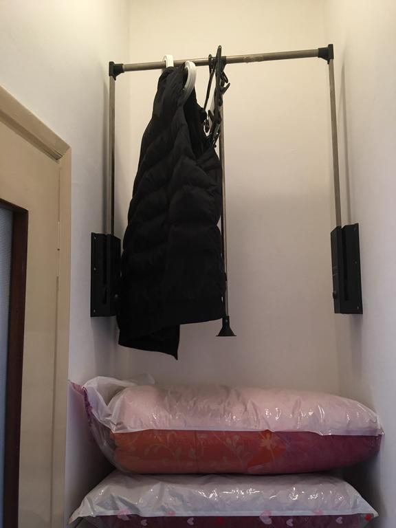 Apartmán Mauro'S Studio Milán Exteriér fotografie